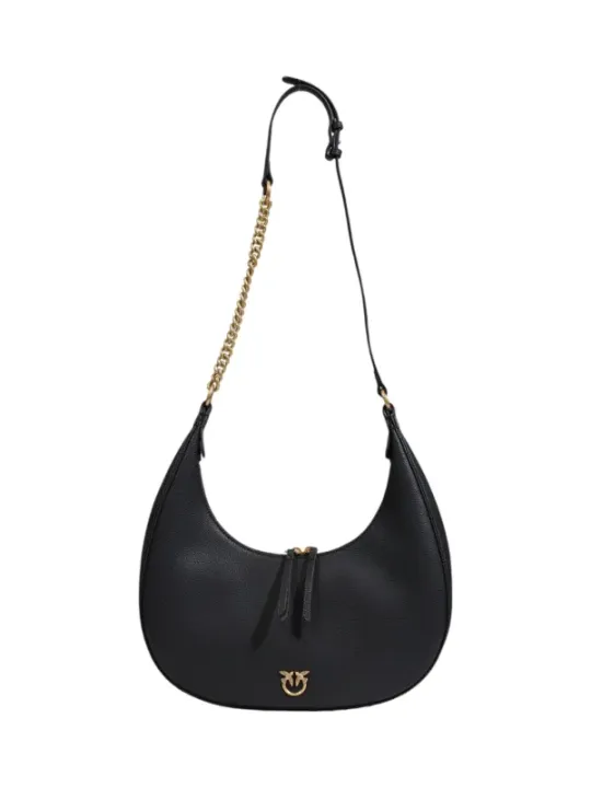 Pinko Damen Tasche Schwarz | online kaufen