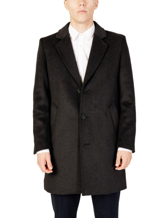 Mäntel Antony Morato - Antony Morato Cappotto Uomo 280,00 €  | Planet-Deluxe