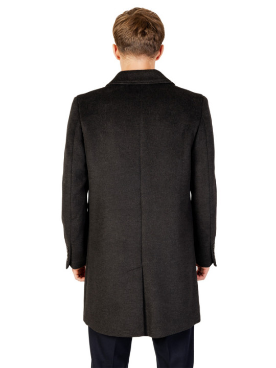 Mäntel Antony Morato - Antony Morato Cappotto Uomo 280,00 €  | Planet-Deluxe