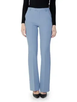 Helle blaue Sandro Ferrone Hose