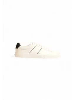 Weiße Boss Herren Sneaker mieten | Flex-Fashion Verleih