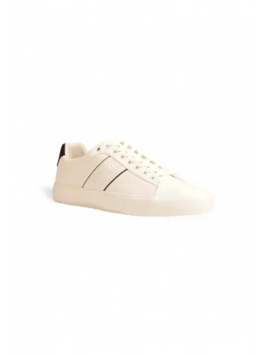 Boss Herren Sneaker Weiß | online kaufen