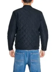 Replay Herren Sakko Schwarz | online kaufen