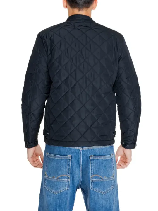 Replay Herren Sakko Schwarz | online kaufen