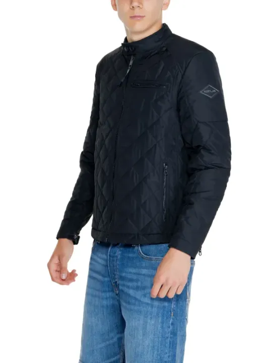 Replay Herren Sakko Schwarz | online kaufen