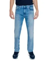 Tommy Hilfiger Jeans Herren Jeans Blau | online kaufen