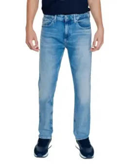 Tommy Hilfiger Herren Jeans mieten – Flex-Fashion Verleih