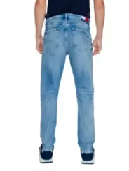 Tommy Hilfiger Jeans Herren Jeans Blau | online kaufen