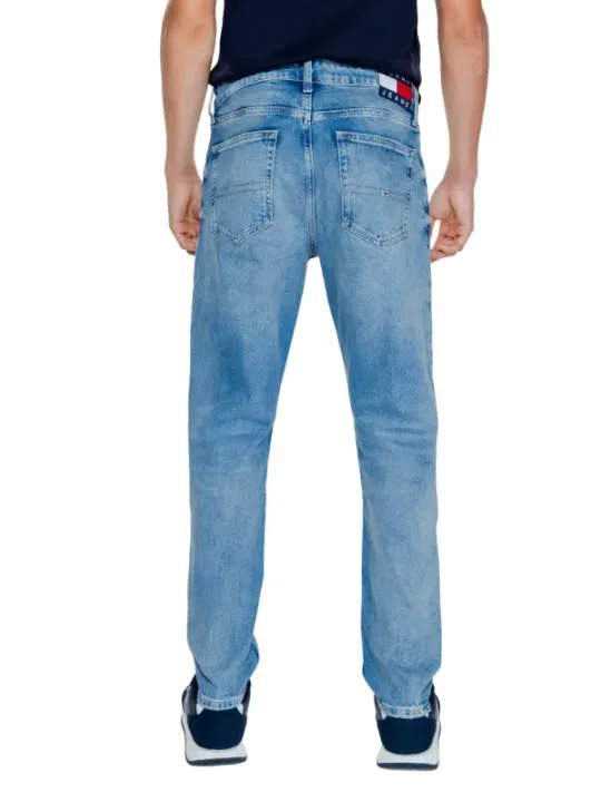 Tommy Hilfiger Jeans Herren Jeans Blau | online kaufen