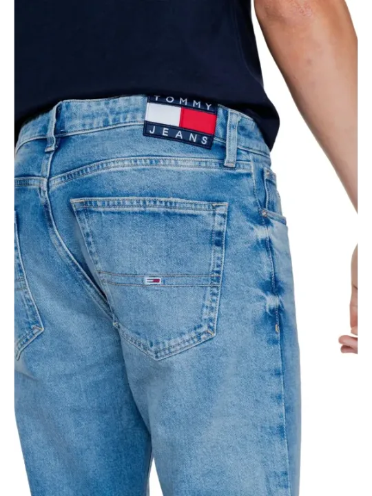 Tommy Hilfiger Jeans Herren Jeans Blau | online kaufen