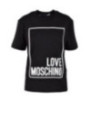 T-Shirt Love Moschino - Love Moschino T-Shirt Donna 110,00 €  | Planet-Deluxe