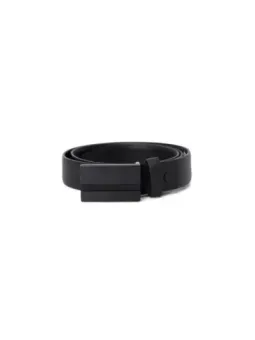 Antony Morato Herren Gürtel Schwarz | online kaufen