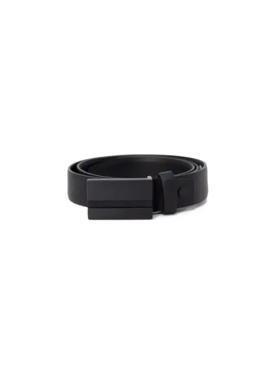 Antony Morato Herren Gürtel Schwarz | online kaufen