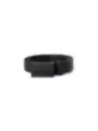 Antony Morato Herren Gürtel Schwarz | online kaufen