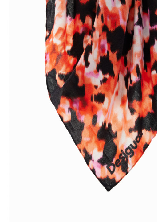 Halstücher Desigual - Desigual Sciarpa Donna 60,00 €  | Planet-Deluxe