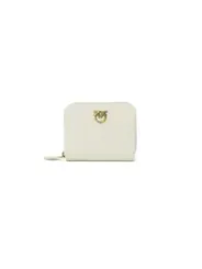 Pinko Damen Portmonees Weiß | online kaufen