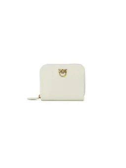 Pinko Damen Portmonees Weiß | online kaufen