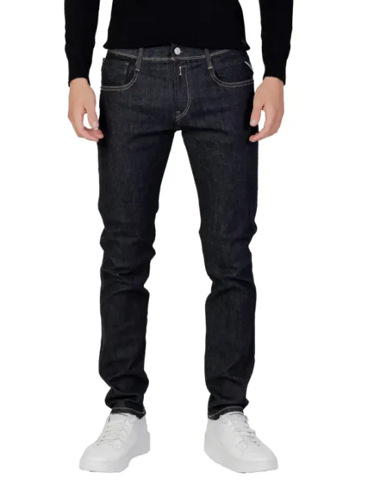 Replay Herren Jeans Blau | online kaufen