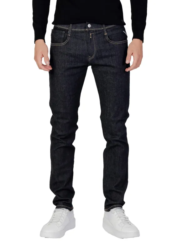 Replay Herren Jeans Blau | online kaufen