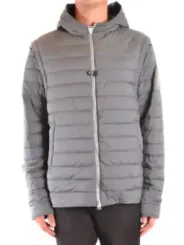 Herno Herren Jacke Grau | online kaufen