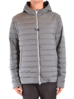 Herno Herren Jacke Grau | online kaufen