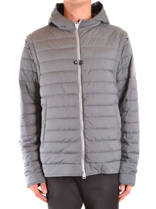 Herno Herren Jacke Grau | online kaufen