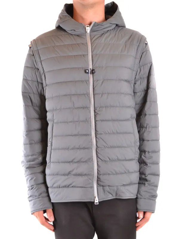 Herno Herren Jacke Grau | online kaufen