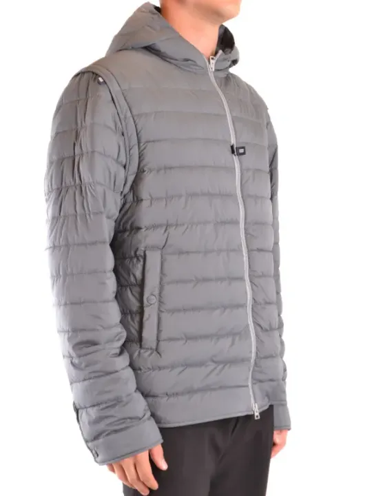 Herno Herren Jacke Grau | online kaufen