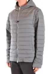 Herno Herren Jacke Grau | online kaufen