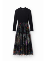 Kleider Desigual - Desigual Abito Donna 140,00 €  | Planet-Deluxe