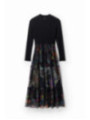 Kleider Desigual - Desigual Abito Donna 140,00 €  | Planet-Deluxe