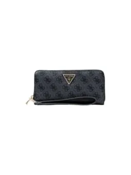 Guess Damen Portmonees Grau | online kaufen