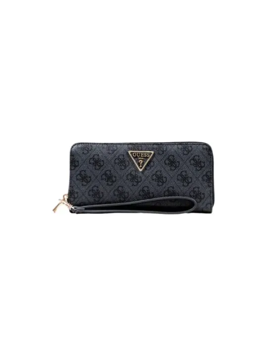 Guess Damen Portmonees Grau | online kaufen