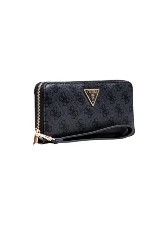 Guess Damen Portmonees Grau | online kaufen