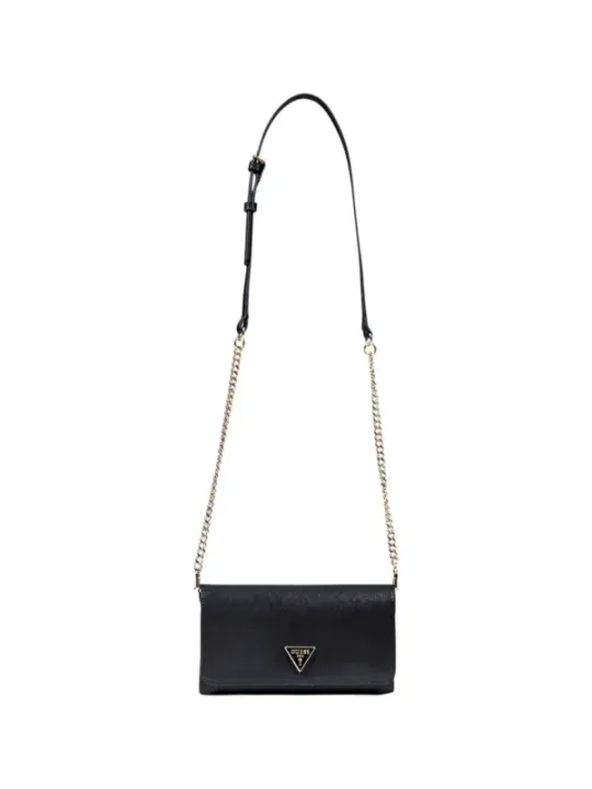 Guess Damen Tasche Schwarz | online kaufen