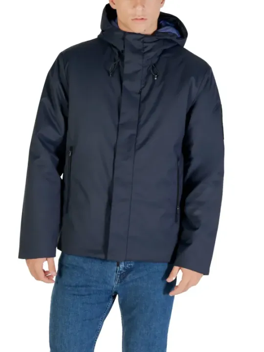 Ea7 Herren Jacke Blau | online kaufen