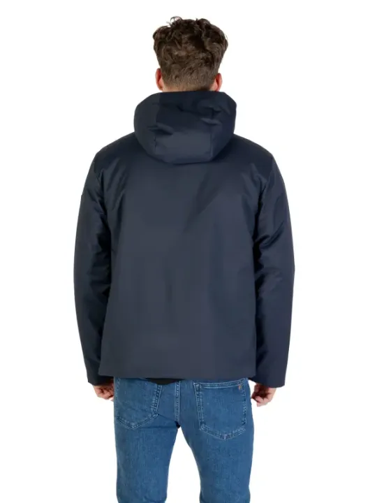 Ea7 Herren Jacke Blau | online kaufen