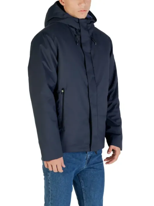 Ea7 Herren Jacke Blau | online kaufen