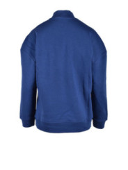 Fleece Love Moschino - Love Moschino Felpa Donna 210,00 €  | Planet-Deluxe