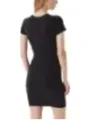 Calvin Klein Jeans Damen Kleid Schwarz | online kaufen