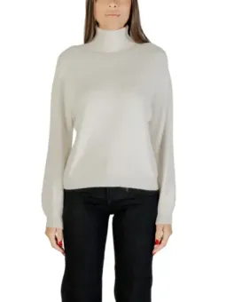 Liu Jo Damen Pullover Weiß mieten - Flex-Fashion Verleih