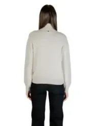 Liu Jo Damen Pullover Weiß | online kaufen