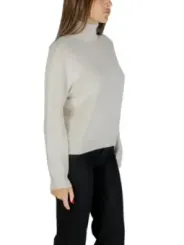 Liu Jo Damen Pullover Weiß | online kaufen