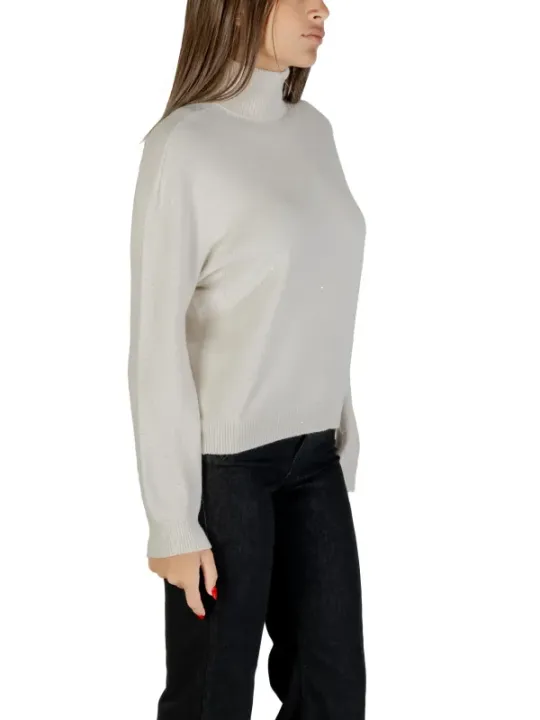 Liu Jo Damen Pullover Weiß | online kaufen