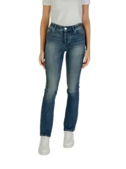 Armani Exchange Damen Jeans Blau | online kaufen