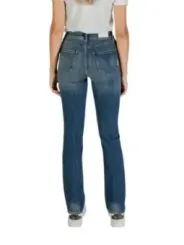 Armani Exchange Damen Jeans Blau | online kaufen