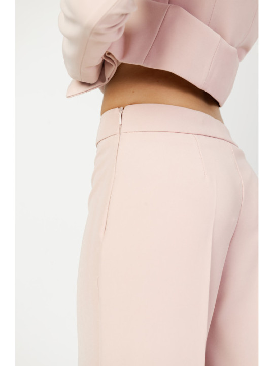 Hosen Sandro Ferrone - Sandro Ferrone Pantaloni Donna 110,00 €  | Planet-Deluxe