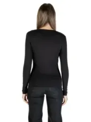 Guess Damen T-Shirt Schwarz | online kaufen