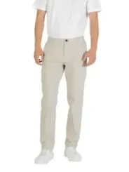 Boss Herren Hose Beige | online kaufen