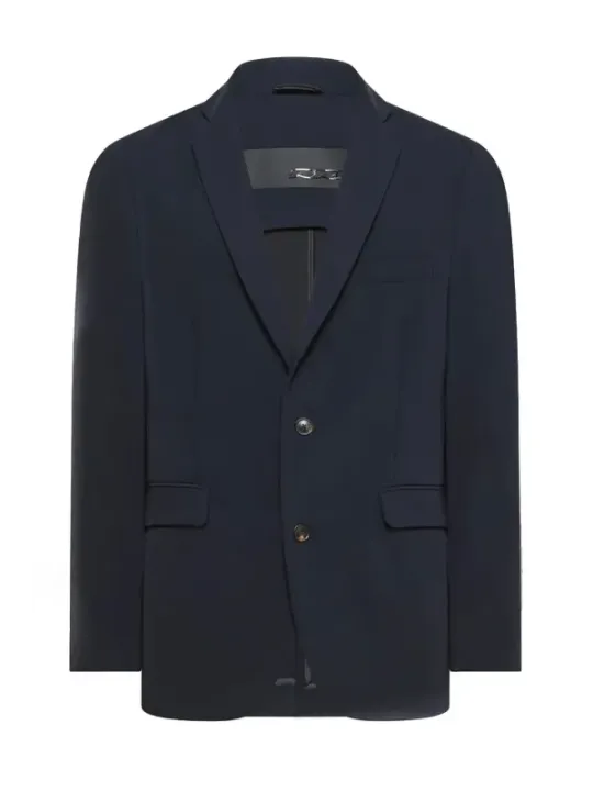 Rrd Herren Sakko Blau | online kaufen